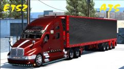 Kenworth T2000 15