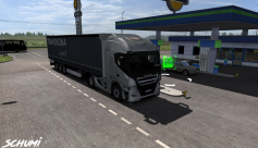 Iveco Hi-Way Reworked 5