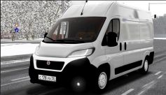 Fiat Ducato 2014 2