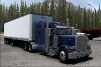 Peterbilt 379 Legacy Class 0