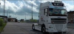 DAF XF 105 5