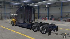 Kenworth T680 Custom 1