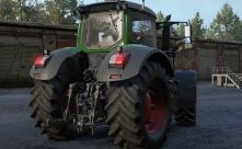 Fendt 930 0