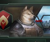 Spaceshiba 0