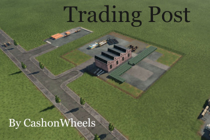 Trading Post