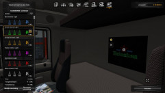 Interior Lights & Emblems 3