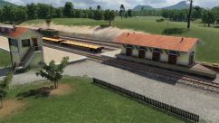 FS Italian style station 0