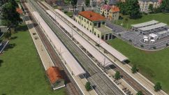 FS Italian style station 3