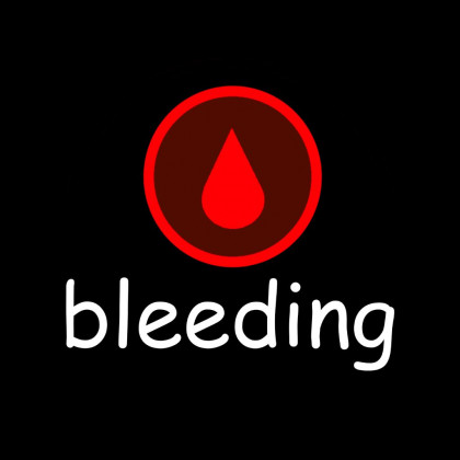 Bleeding