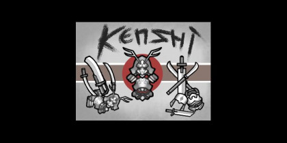 Kenshi Armory