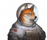 Spaceshiba 2