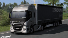 Iveco Hi-Way Reworked 4