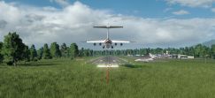 City Airport 0