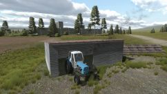 Soviet tractors Pack 3