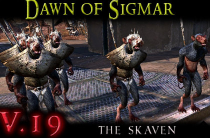 Dawn of Sigmar