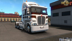 Kenworth K200 0