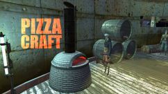 Pizza Craft 2