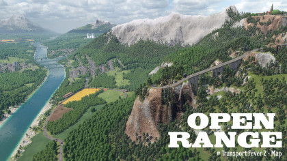 Open Range