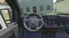 Fiat Ducato 2014 0