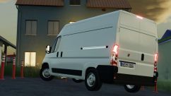 Fiat Ducato 2014 1