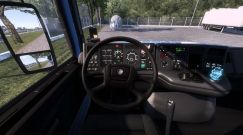 Scania Streamline G400 0