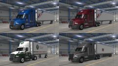 ATS Skinpack by Ankrpl 5