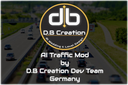 DBS traffic mod v1.49