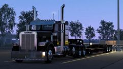 CXR Freightliner FLC 0