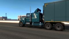 Freightliner FLC12064T 0