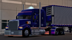 Western Star 49X Custom Kit 0