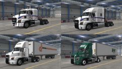 ATS Skinpack by Ankrpl 4