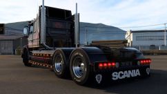 Scania Torpedo Series 2 1