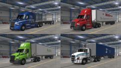 ATS Skinpack by Ankrpl 0