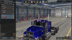 Expanded Mack Customisation 4