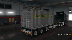 Arnook's SCS Containers Skin Project 0