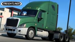 Freightliner Cascadia 2008 1