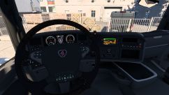 Scania PGR-Series by JUseeTV 3