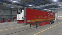 SCS trailer skin pack 4