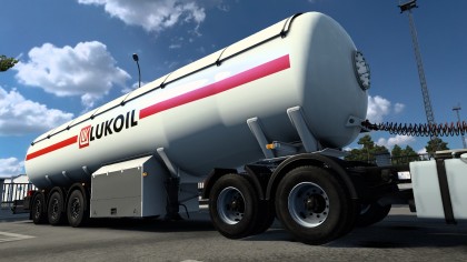 BC LDS Tanker Turbosquid