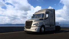 Freightliner Cascadia 2024 0