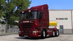 Scania PGR-Series by JUseeTV 2