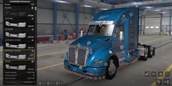 Kenworth T680 Tuning Pack 0