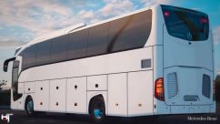 Mercedes-Benz New Travego 15 SHD 0