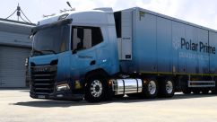 DAF XF Qualified 1