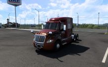 International LT for ETS2 by vasja555 0