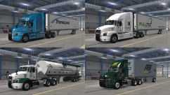 ATS Skinpack by Ankrpl 1