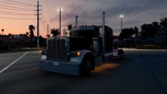 Peterbilt 389 Exterior Add-ons 1