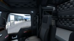 W900 Interior Colors 1