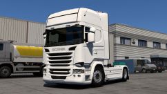 Scania PGR-Series by JUseeTV 1