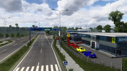 Silesia Rebuild